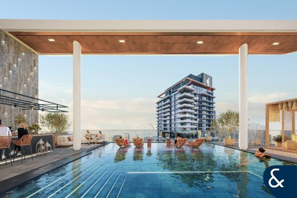 3 Bed+Maids | Huge Layout | Incredible Views